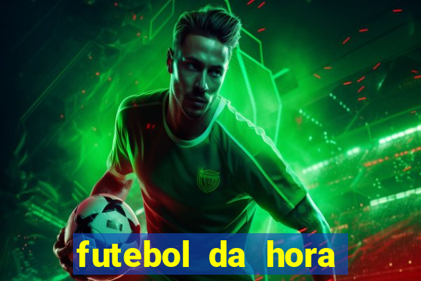 futebol da hora 3.7 no play store